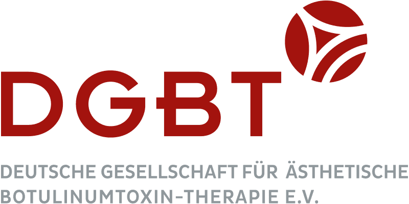 DGBT Logo - Praxisklinik Wolff & Edusei Berlin