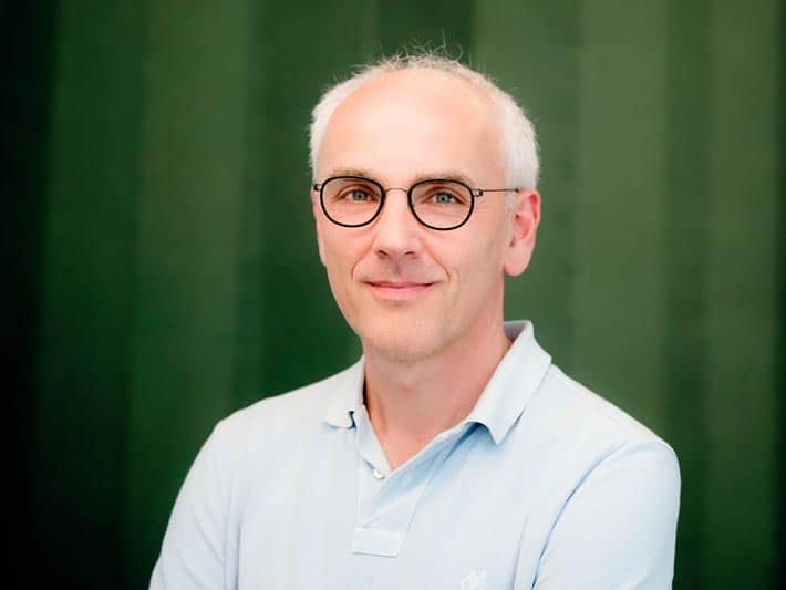 Dr. med. Christoph Carl Facharzt für Anästhesiologie - Praxisklinik Wolff & Edusei Berlin